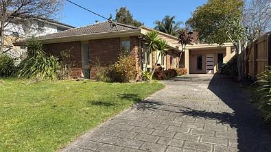 Exterior - 12 Glenview Crescent, Frankston, VIC 3199