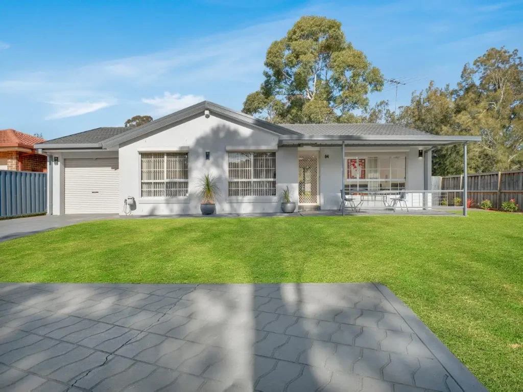 Prestons 3ਬੈੱਡਰੂਮ Perfect Family Home in Great Area!