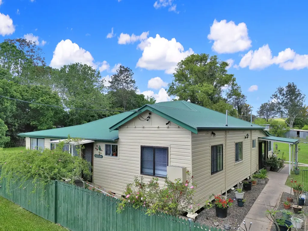 11 Urben Street, Urbenville, NSW 2475