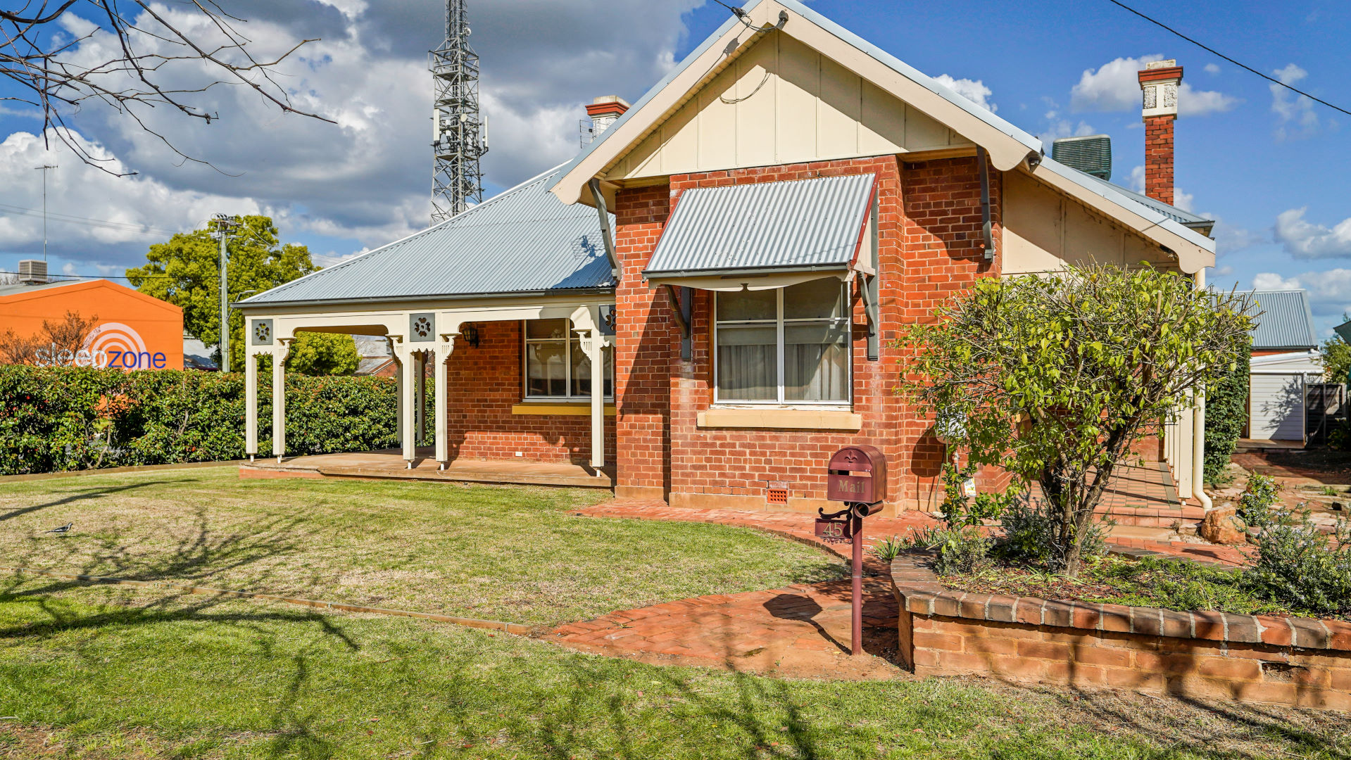 45 CHURCH ST, PARKES NSW 2870, 0 침실, 0 욕실, House