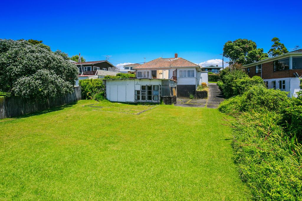 15 Scarboro Terrace, Murrays Bay, Auckland - North Shore, 5 ਕਮਰੇ, 0 ਬਾਥਰੂਮ