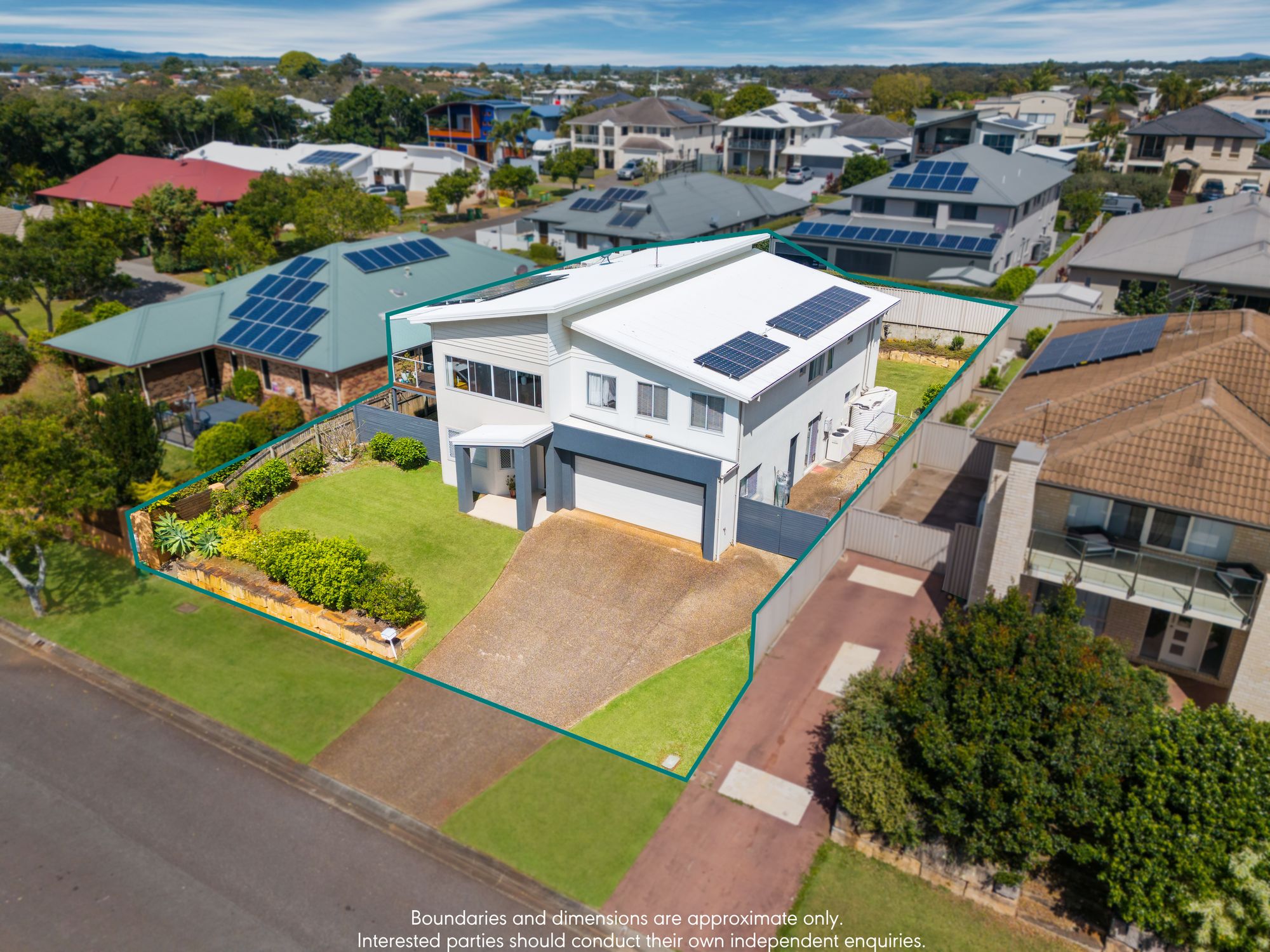 5 HUNTLY PL, REDLAND BAY QLD 4165, 0 Kuwarto, 0 Banyo, House