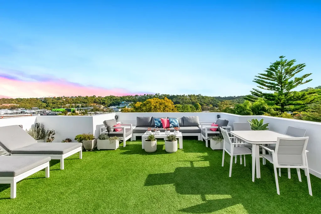 Brookvale 2ਬੈੱਡਰੂਮ LAVISH 180M2 RESIDENCE!