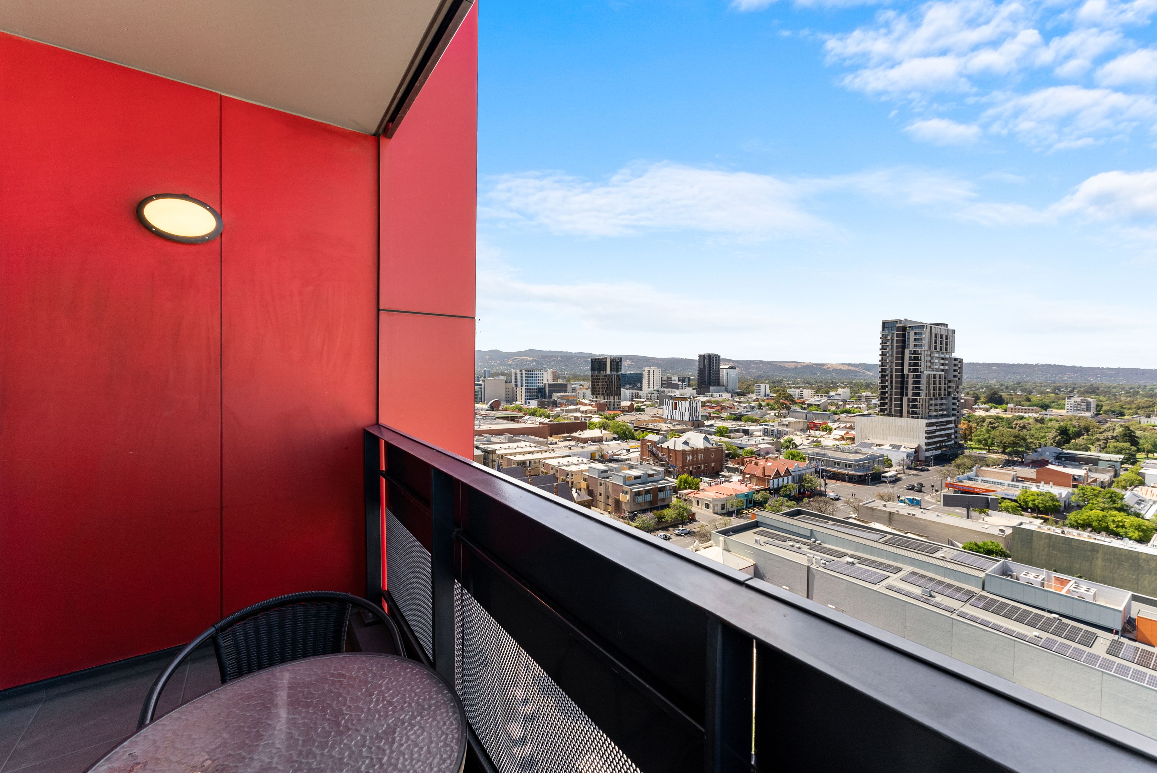 CENTRAL ADELAIDE APARTMTS UNIT 1206 160 GROTE ST, ADELAIDE SA 5000, 0部屋, 0バスルーム, House