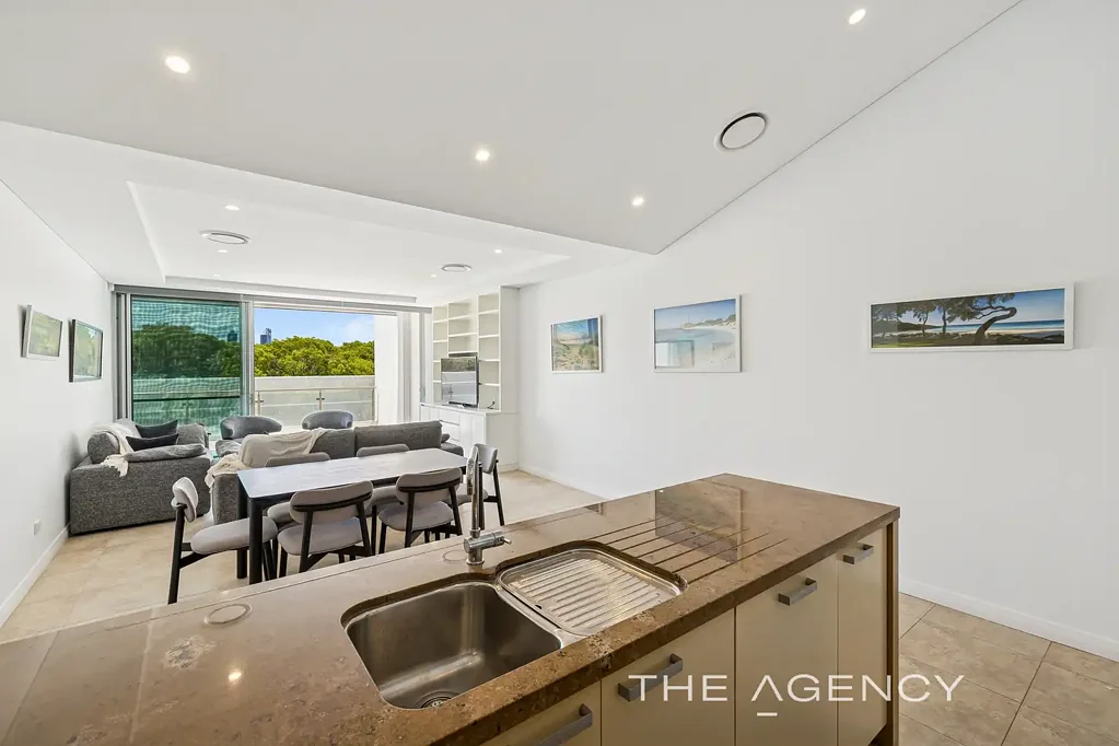 4/254 Rokeby Road, Subiaco, WA 6008