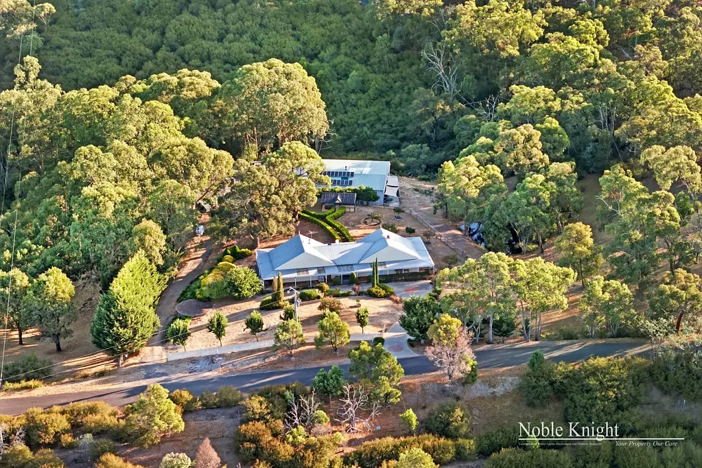 Yea  Exceptional Country Retreat with Expansive Homestead Appeal