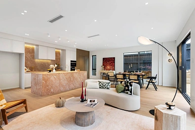 Long Bay 4 Bedroom EXPERIENCE THE ESSENCE OF LONG BAY