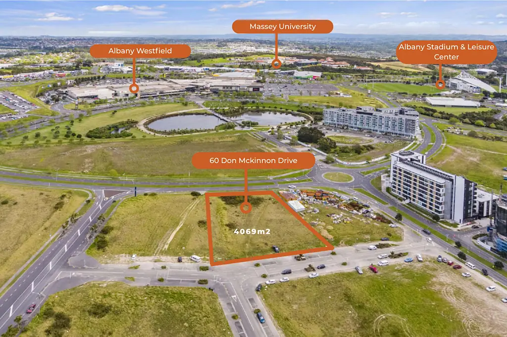 Albany Prime Commercial Central Albany!