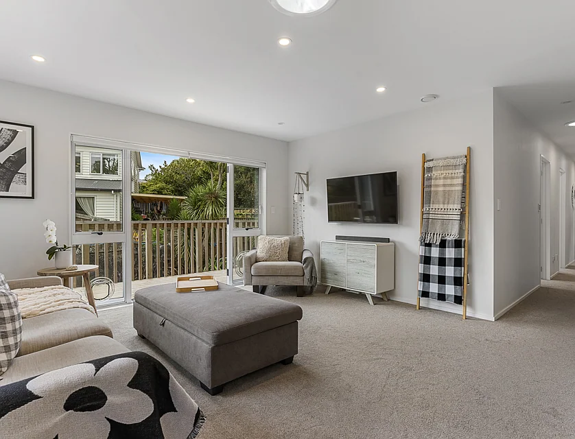 2/58 Botany Road, Botany Downs, Manukau City, 4 ห้องนอน, 2 ห้องน้ำ, House