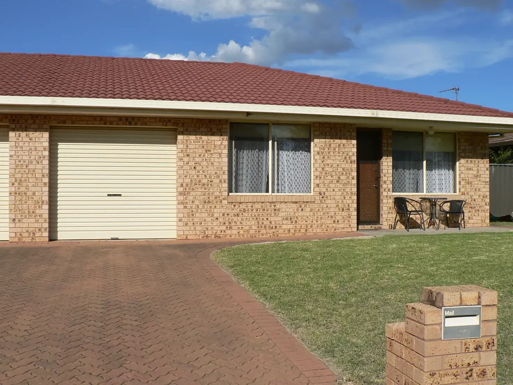 Perfect East Dubbo Location