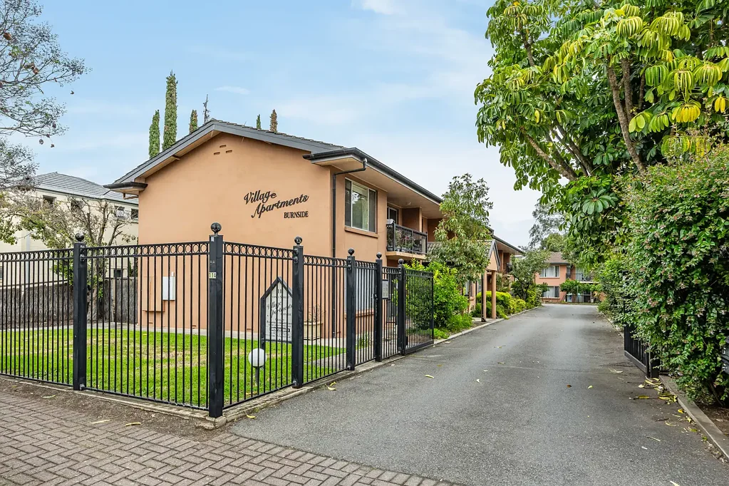 4/11 Sydney Street, Glenside, SA 5065