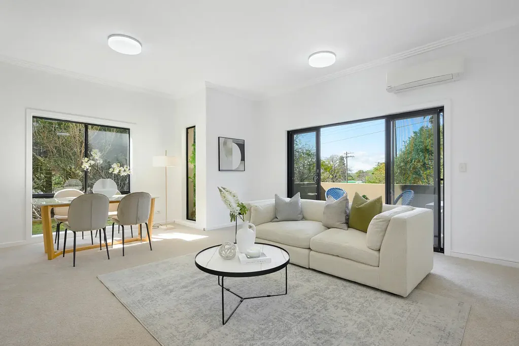 2/240 Penshurst Street, Willoughby, NSW 2068