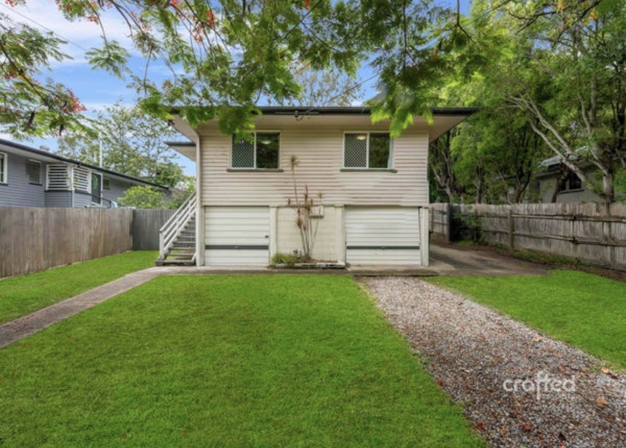 10 BENTON ST, ACACIA RIDGE QLD 4110, 0部屋, 0バスルーム, House