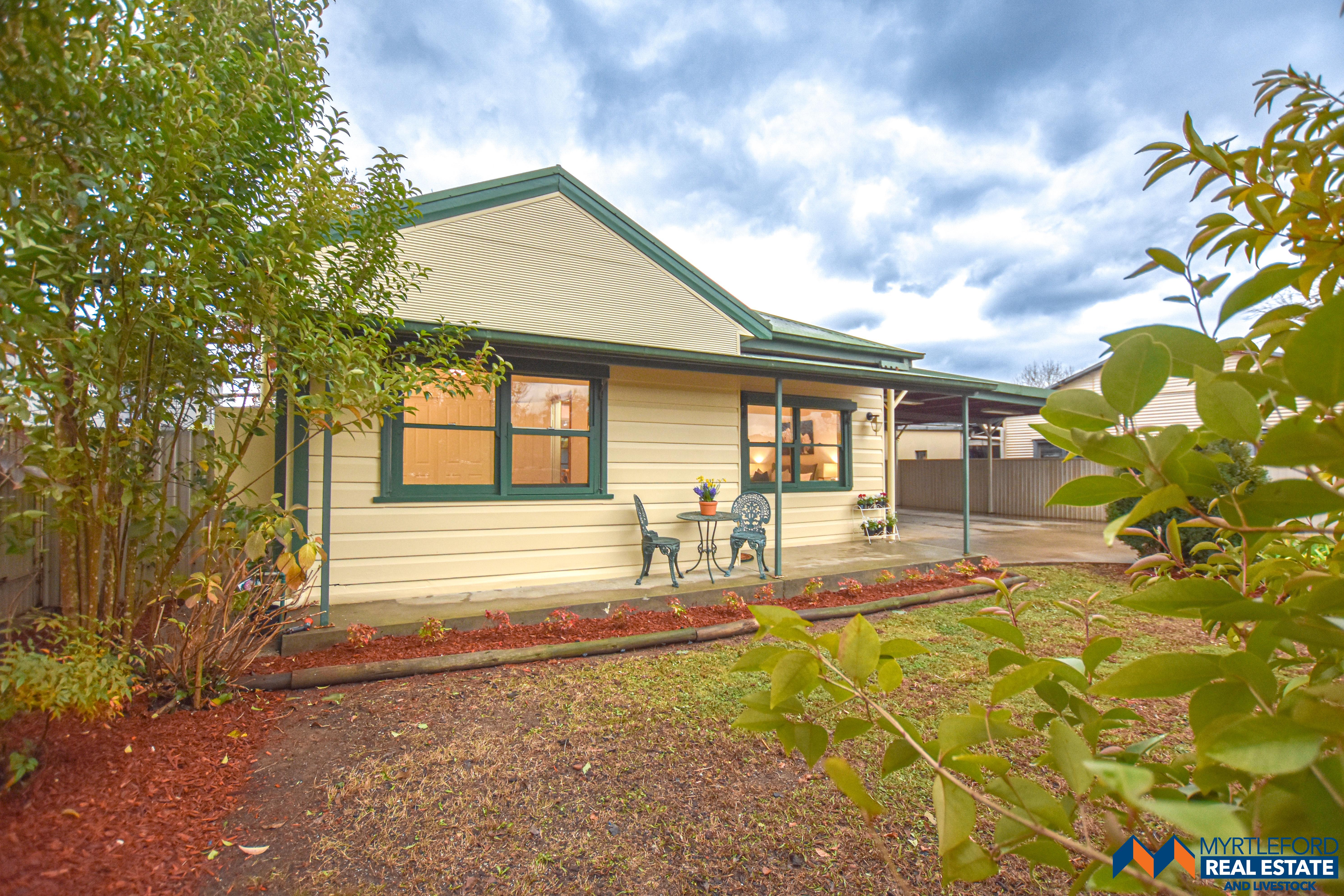 8 GEOFFREY ST, MYRTLEFORD VIC 3737, 0 Schlafzimmer, 0 Badezimmer, House