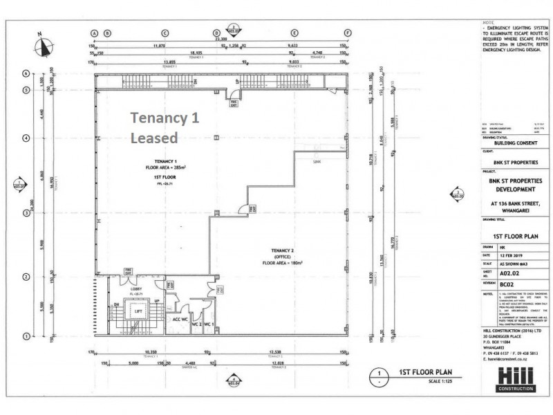 136 Bank Street, Regent, Whangarei, 0部屋, 0バスルーム