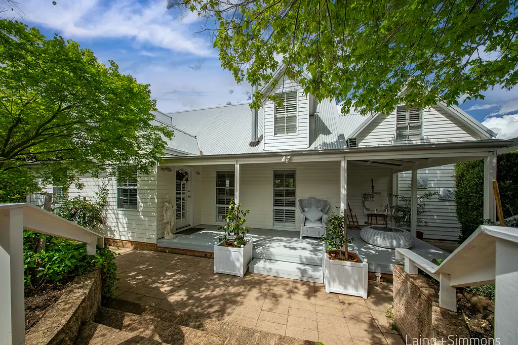 3 Dawson Avenue, Armidale, NSW 2350