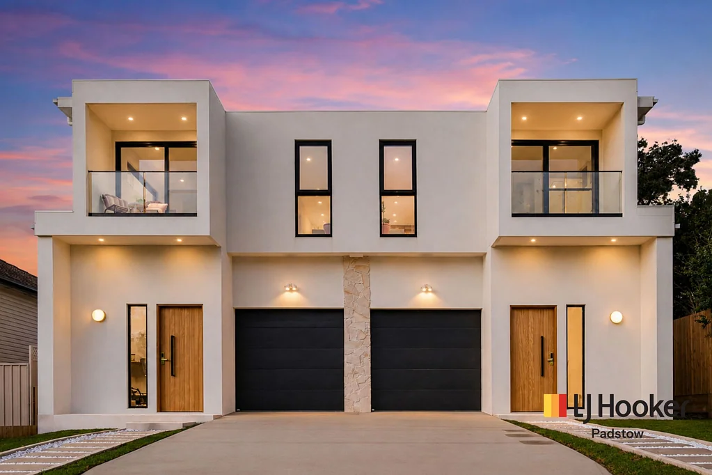 Padstow 5Zimmer Brand New Family Home with Multiple Living Zones & Thoughtful Layout