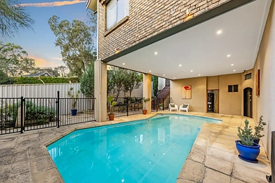 1 Kurralta Drive, Burnside, SA 5066, 3 Bedrooms, 3 Bathrooms, House