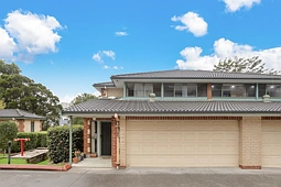 9/11-13 Watkins Road, Baulkham Hills