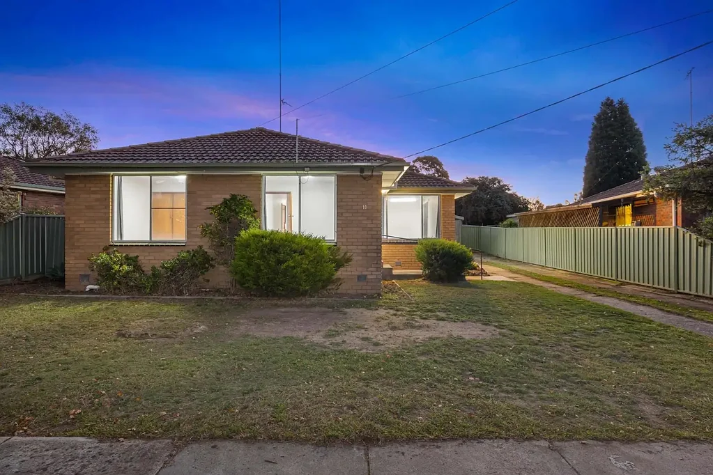 Comfortable Family Living in a Convenient Wendouree Location