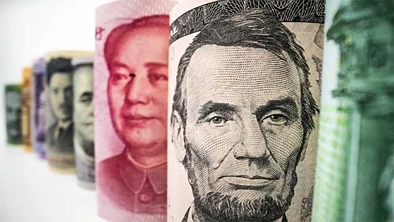 全球资金震荡！纽币上演“惊魂反转”，利率预期突然大变！