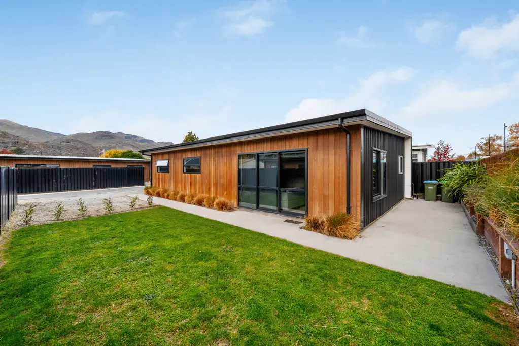 Cromwell 3Zimmer Modern three bed, two bath -Perfection!