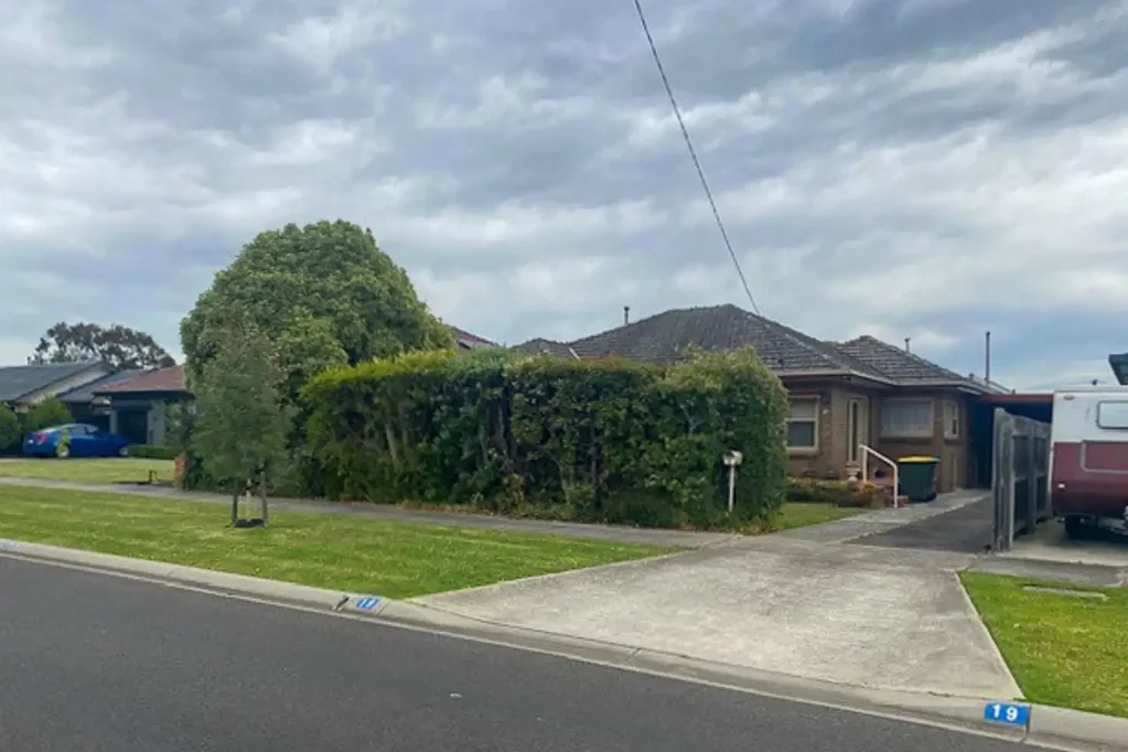 19 Lafayette Street, Traralgon, VIC 3844