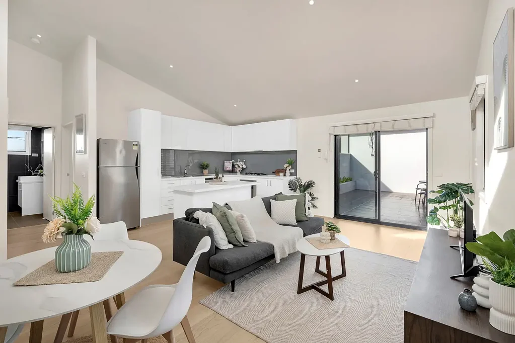 8/125 Raleigh Road, Maribyrnong, VIC 3032