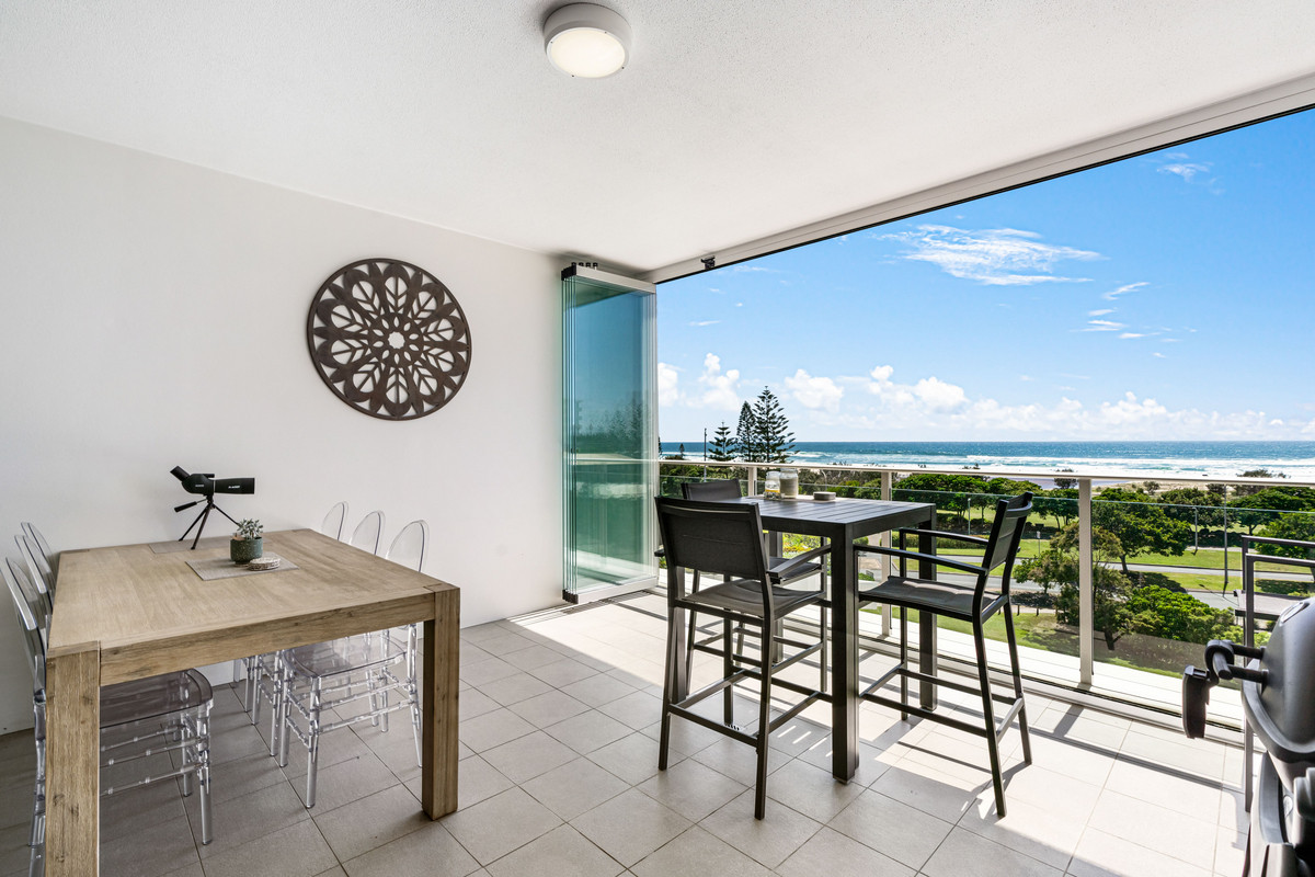 UNIT 307 2 CREEK ST, COOLANGATTA QLD 4225, 0 कमरे, 0 बाथरूम, Unit