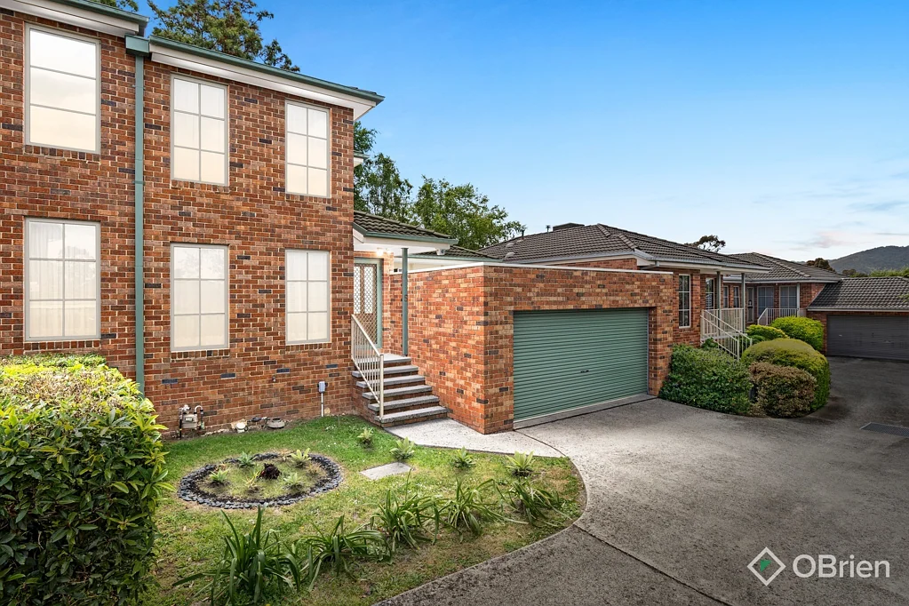 5/19 Dixon Court, Boronia, VIC 3155