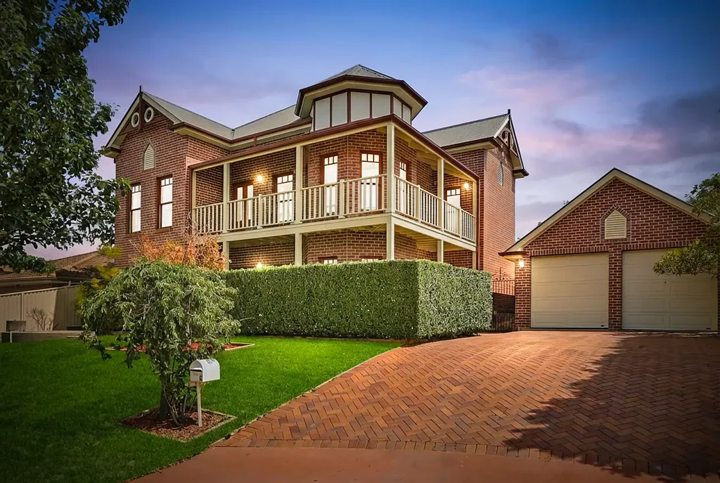 6 Wade Close, Luddenham, NSW 2745