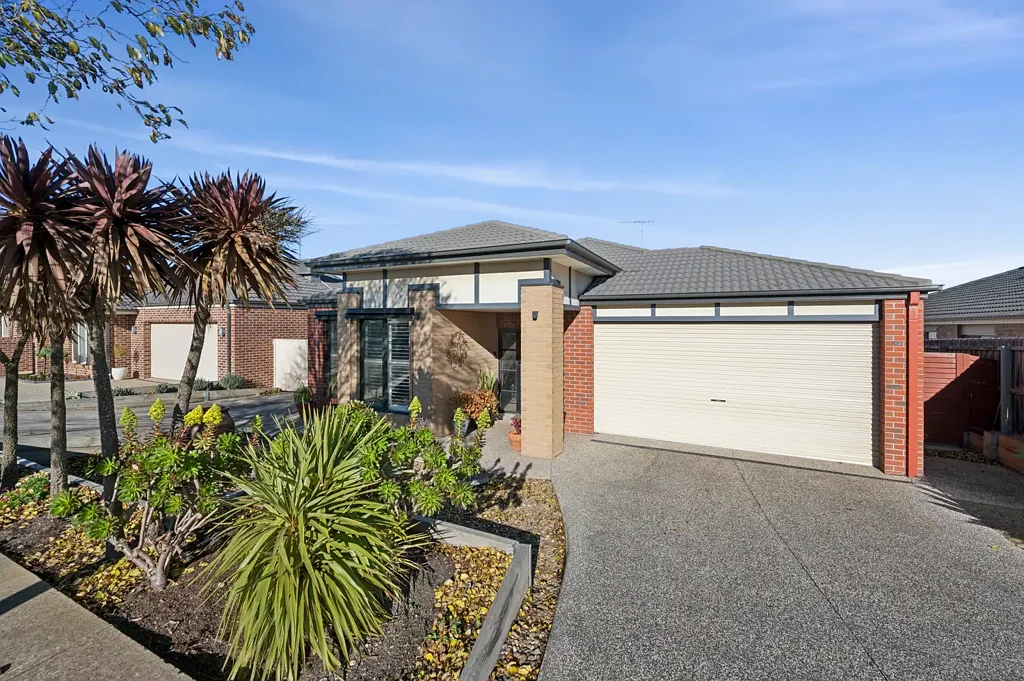 Grovedale 4房  Spacious, Quiet Living Meets Everyday Convenience - Plus Bonus Boat/Caravan Parking