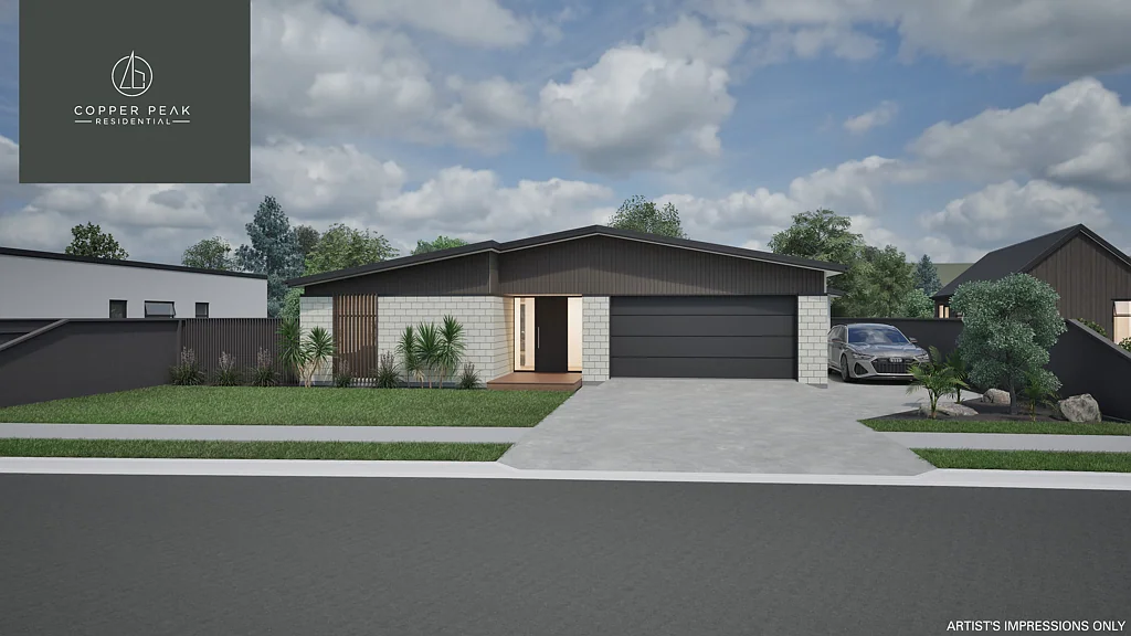 Rangiora 4Moenga Something special on Sutton!