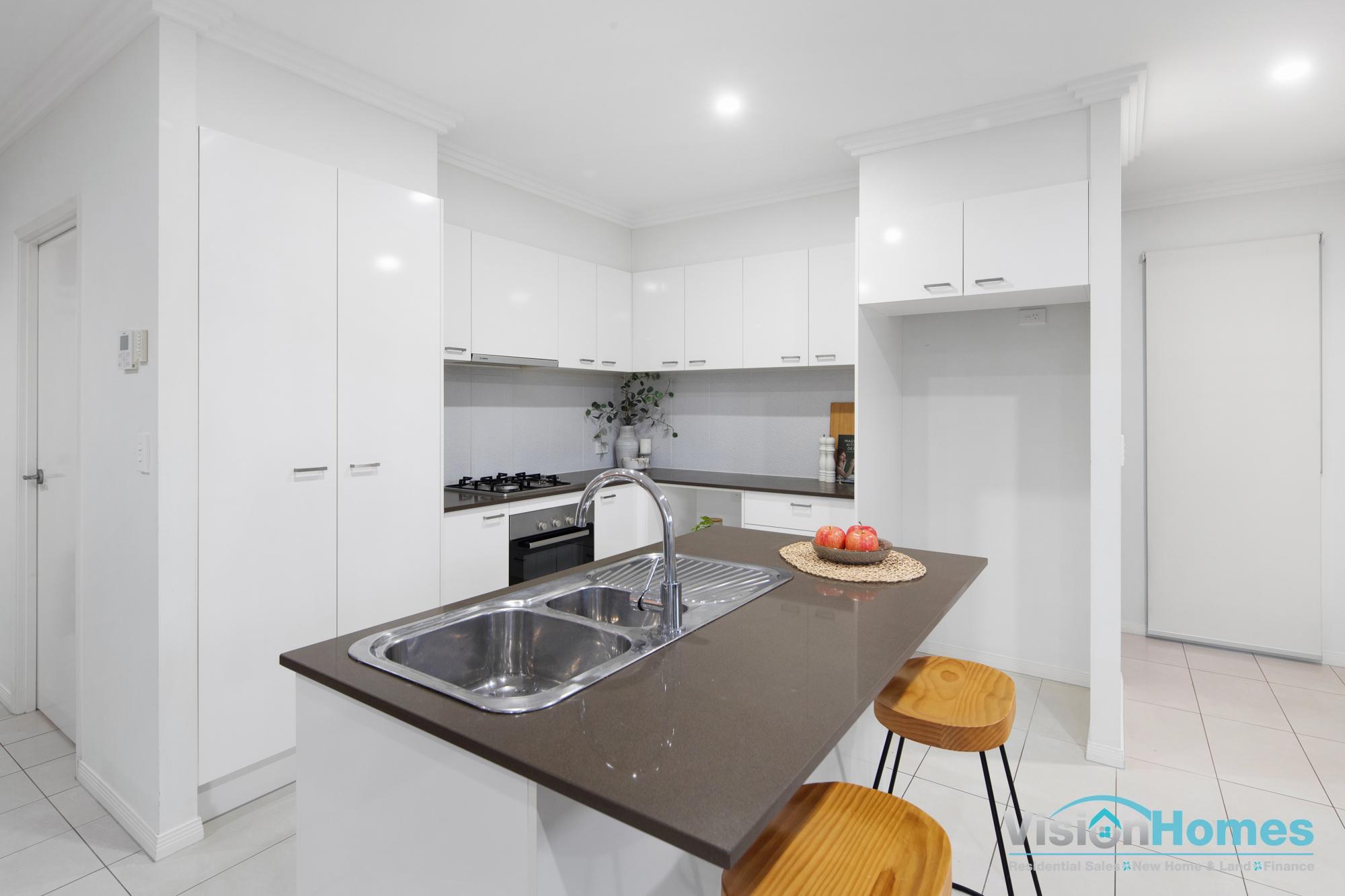 88 JENNER ST, NUNDAH QLD 4012, 0 Kuwarto, 0 Banyo, Townhouse