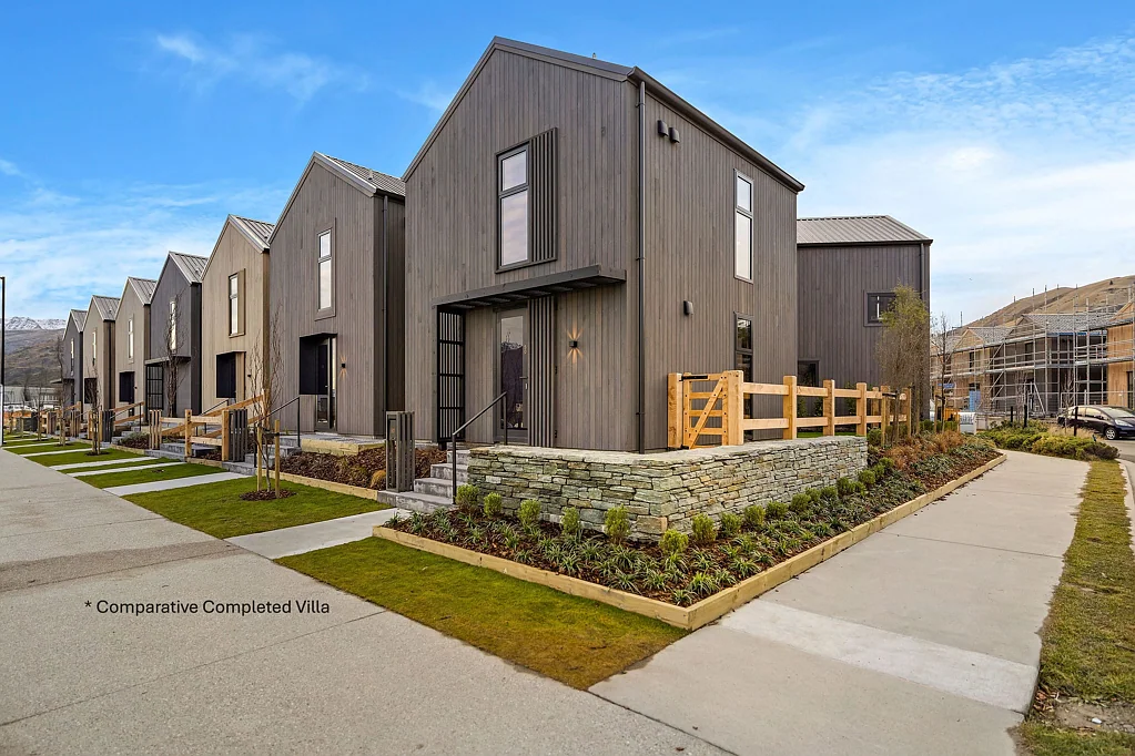 Frankton 2房  SERIOUSLY SELLING AND SHARPLY PRICED