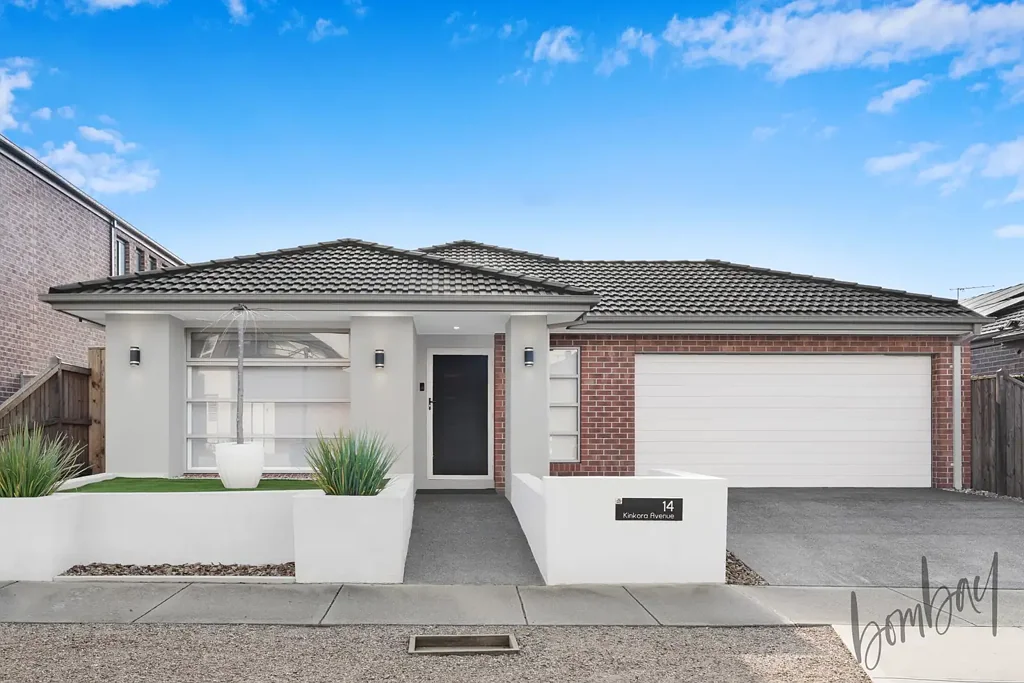 14 Kinkora Avenue, Mickleham, VIC 3064