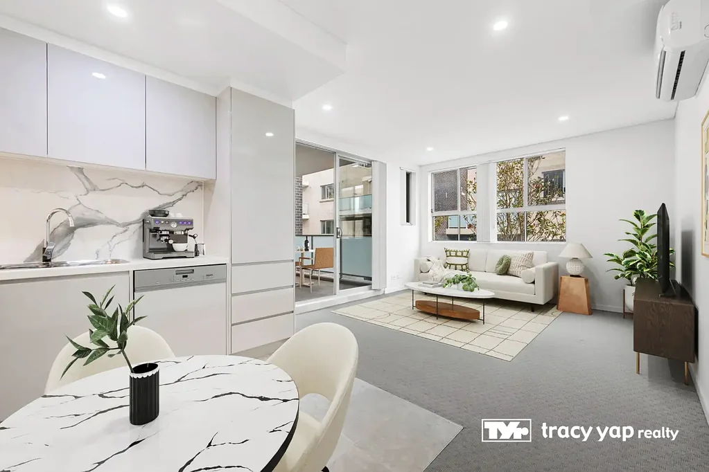 52/8 Maida Road, Epping, NSW 2121