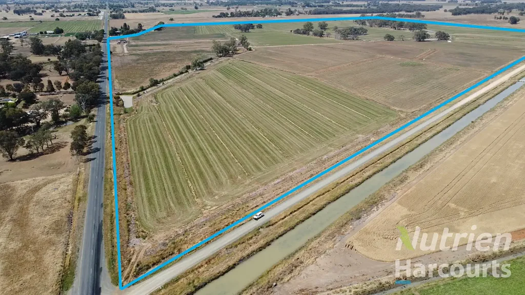 Nanneella  Productive Lucerne Farm