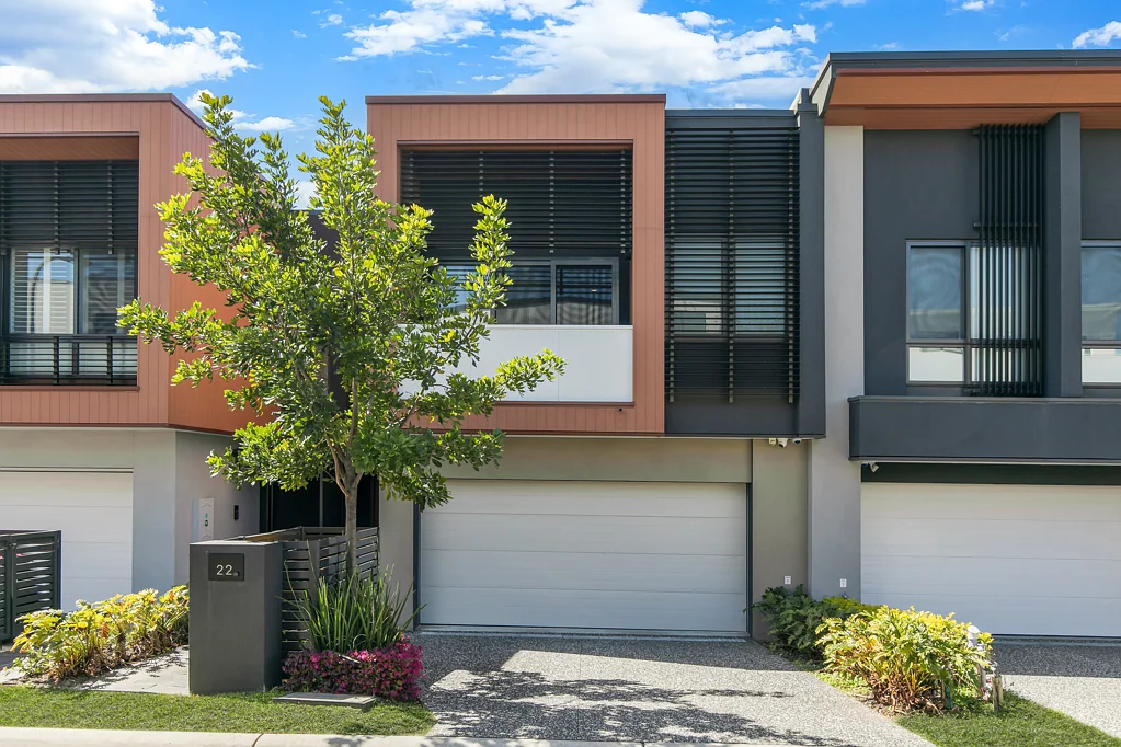 Bella Vista 4બેડરૂમ Contemporary Luxury, Connected Living