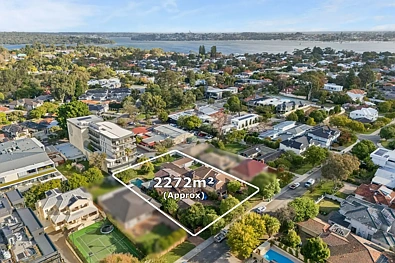 Address Withheld, Dalkeith, WA 6009, 16 Bedrooms, 6 Bathrooms, House