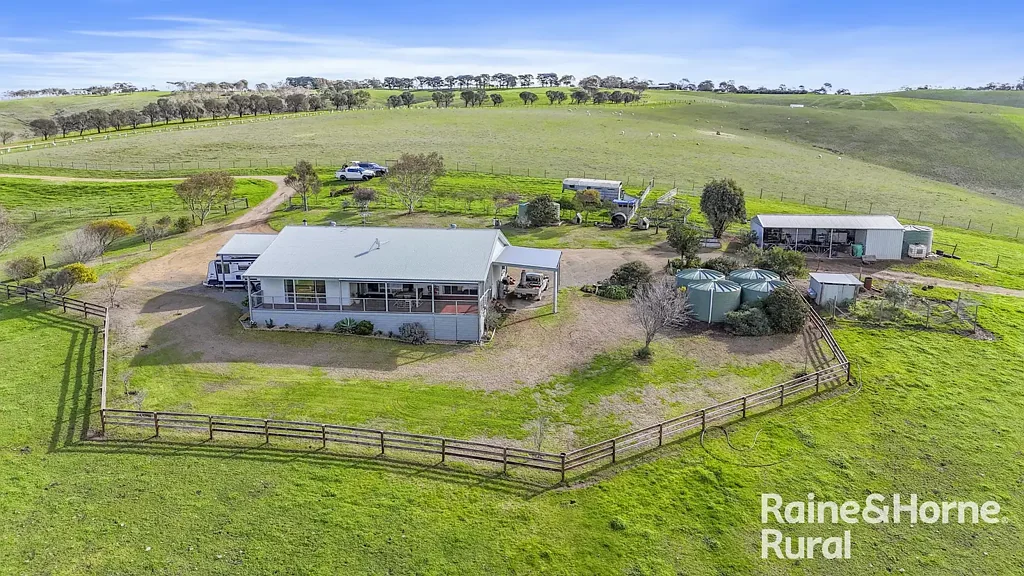 380C Wattle Flat Road, Ashbourne, SA 5157