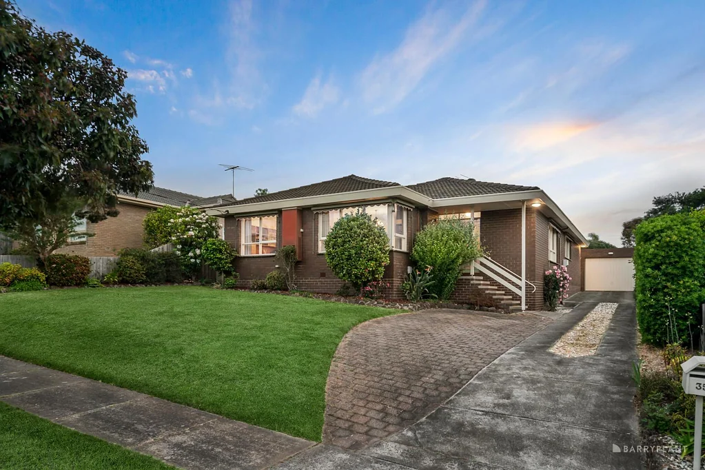 35 Argyle Street, Donvale, VIC 3111