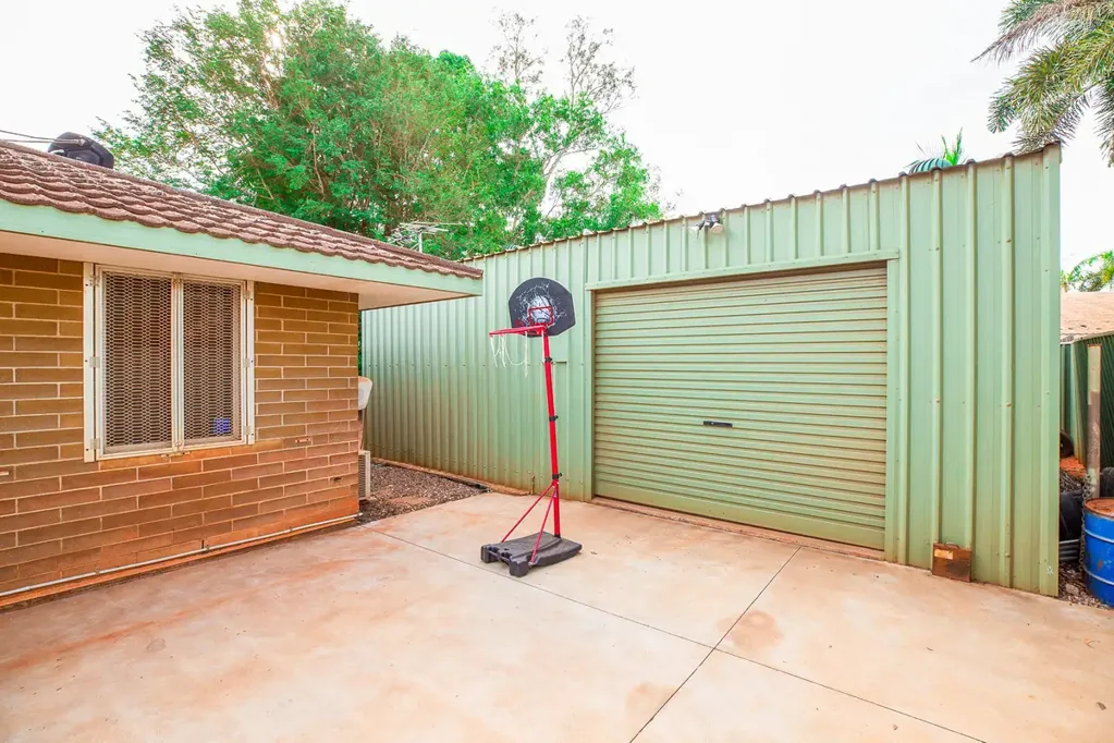 22 Banksia Street, South Hedland, WA 6722