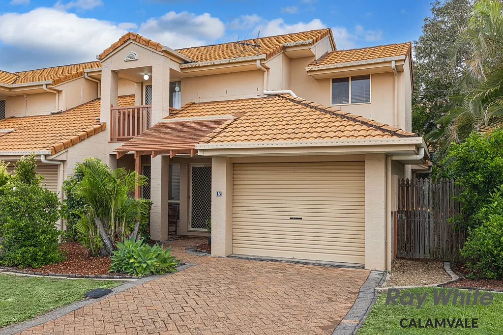 13/134 Hill Road, Runcorn, QLD 4113