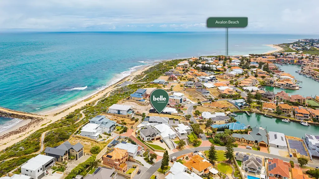 56 Abrolhos Quays, Wannanup, WA 6210