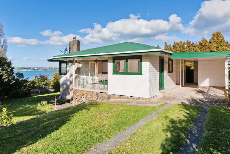 13 Calder Place, Wai O Taiki Bay, Auckland, 2 chambres, 0 salles de bain