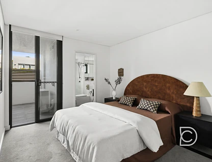 6/64 Majors Bay Road, Concord, Inner West, 2 rūma, 2 rūma horoi, Apartment