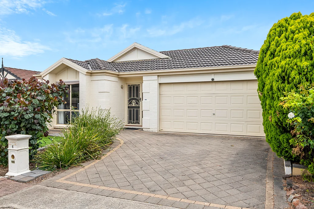 6 Autumn Court, Woodcroft, SA 5162