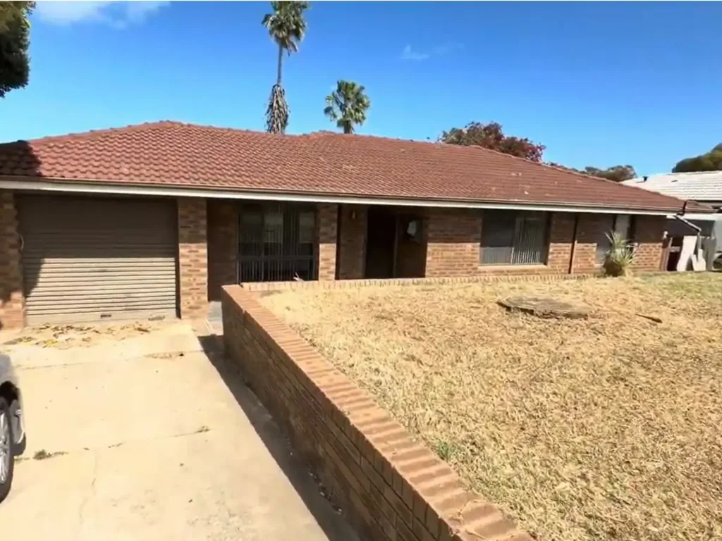 5 Goldsworthy Crescent, Spalding, WA 6530