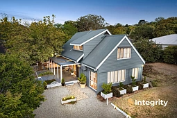 1 Marna Street, Healesville